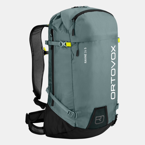 Ortovox rucksack größentabelle