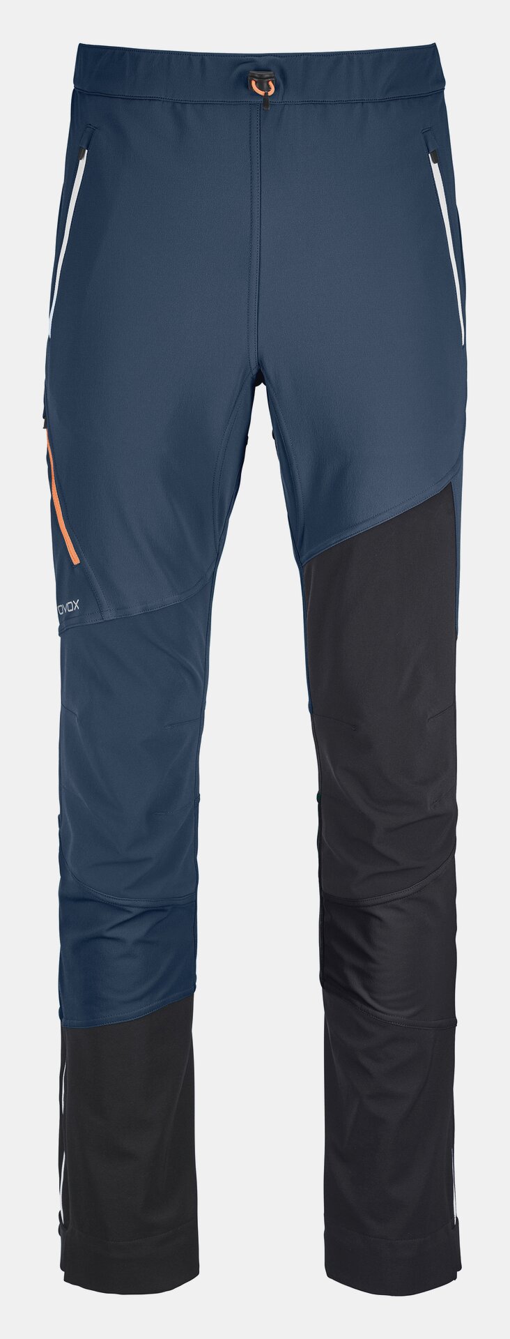 Ortovox becchei hose clearance