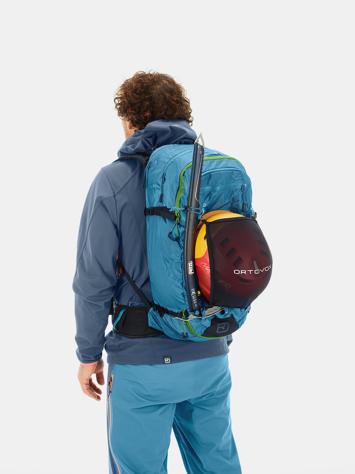 ORTOVOX ASCENT 30 S Ascent ORTOVOX