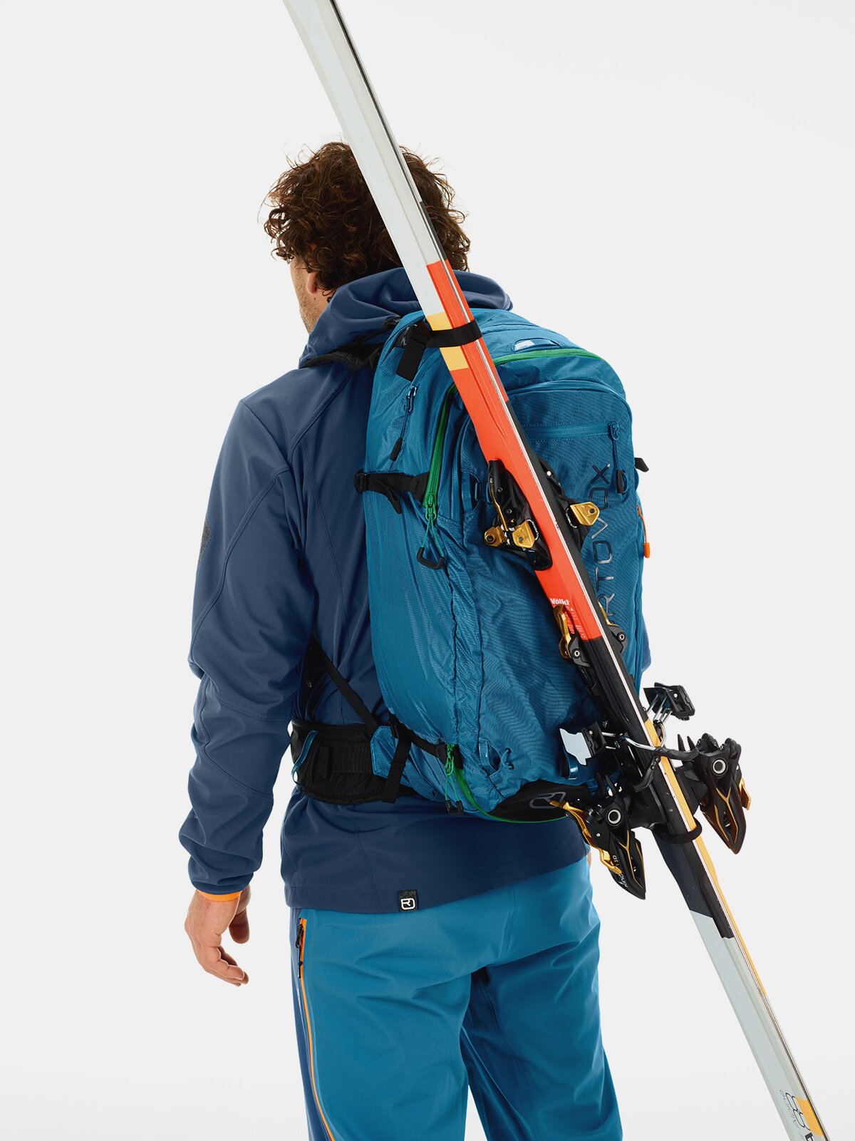 ORTOVOX ASCENT 30 S Ascent ORTOVOX