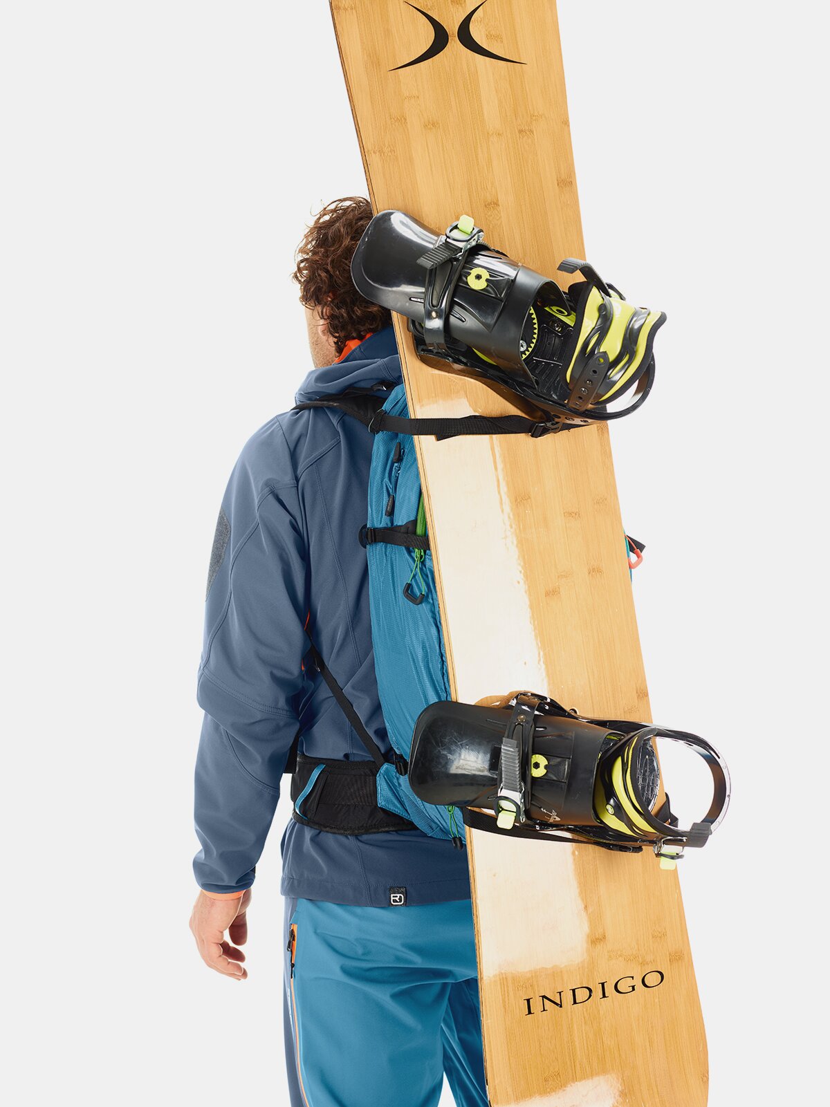 Ortovox ascent 32l backpack outlet