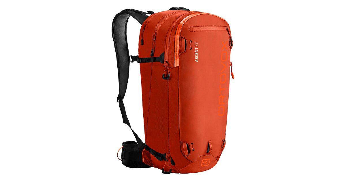 ORTOVOX ASCENT 32 Ascent ORTOVOX