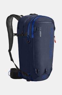 Zaino ortovox ascent 32 top