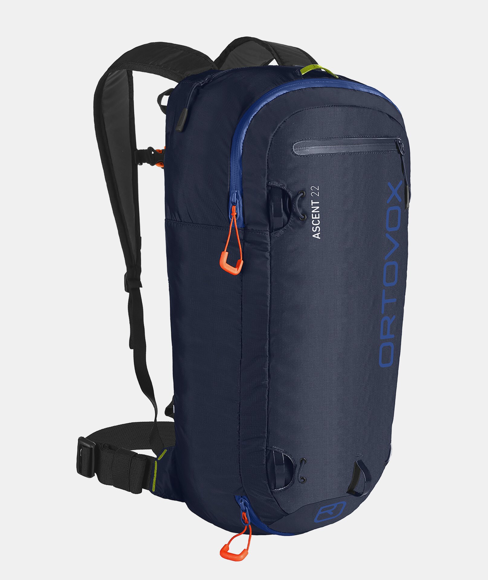 Ascent backpack shop