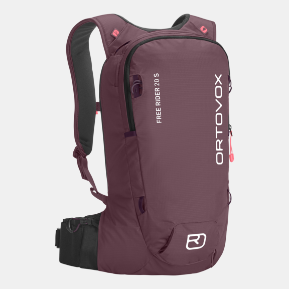 Ortovox freerider 20
