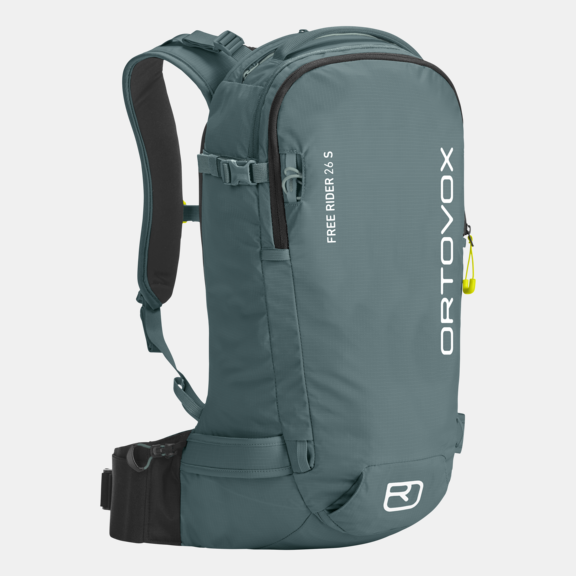 ORTOVOX FREE RIDER 26 S | Rucksäcke zum Freeriden | ORTOVOX