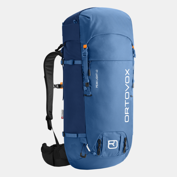 Ortovox rucksack peak light