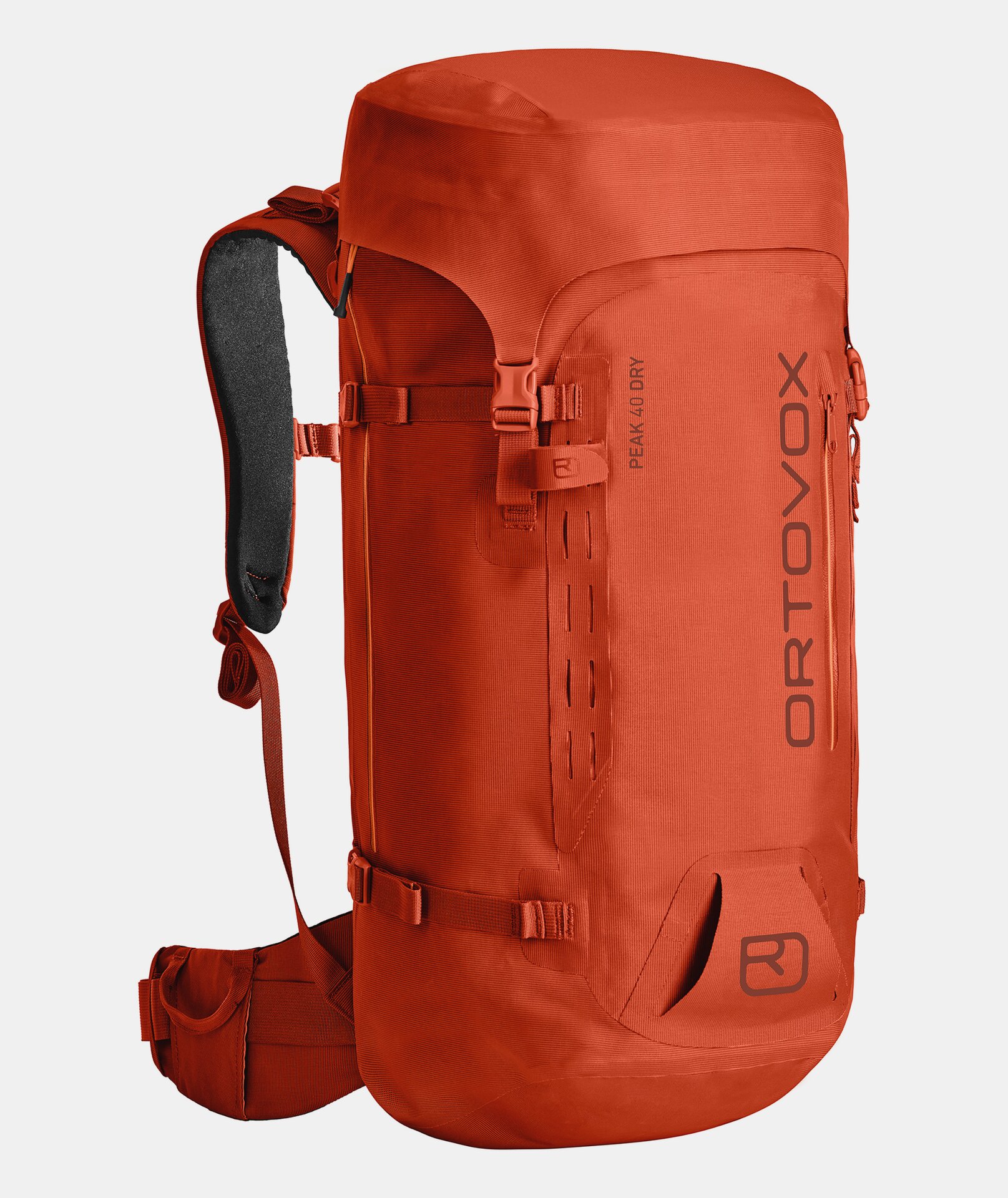 Ortovox rucksack orange clearance