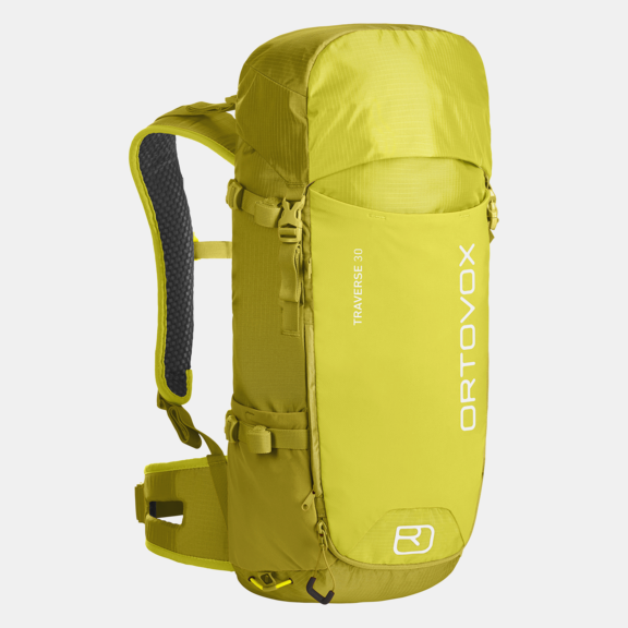 ORTOVOX TRAVERSE 30 | Alpine | ORTOVOX