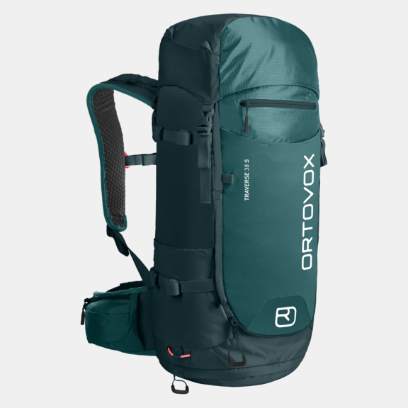 Ortovox traverse 38 s