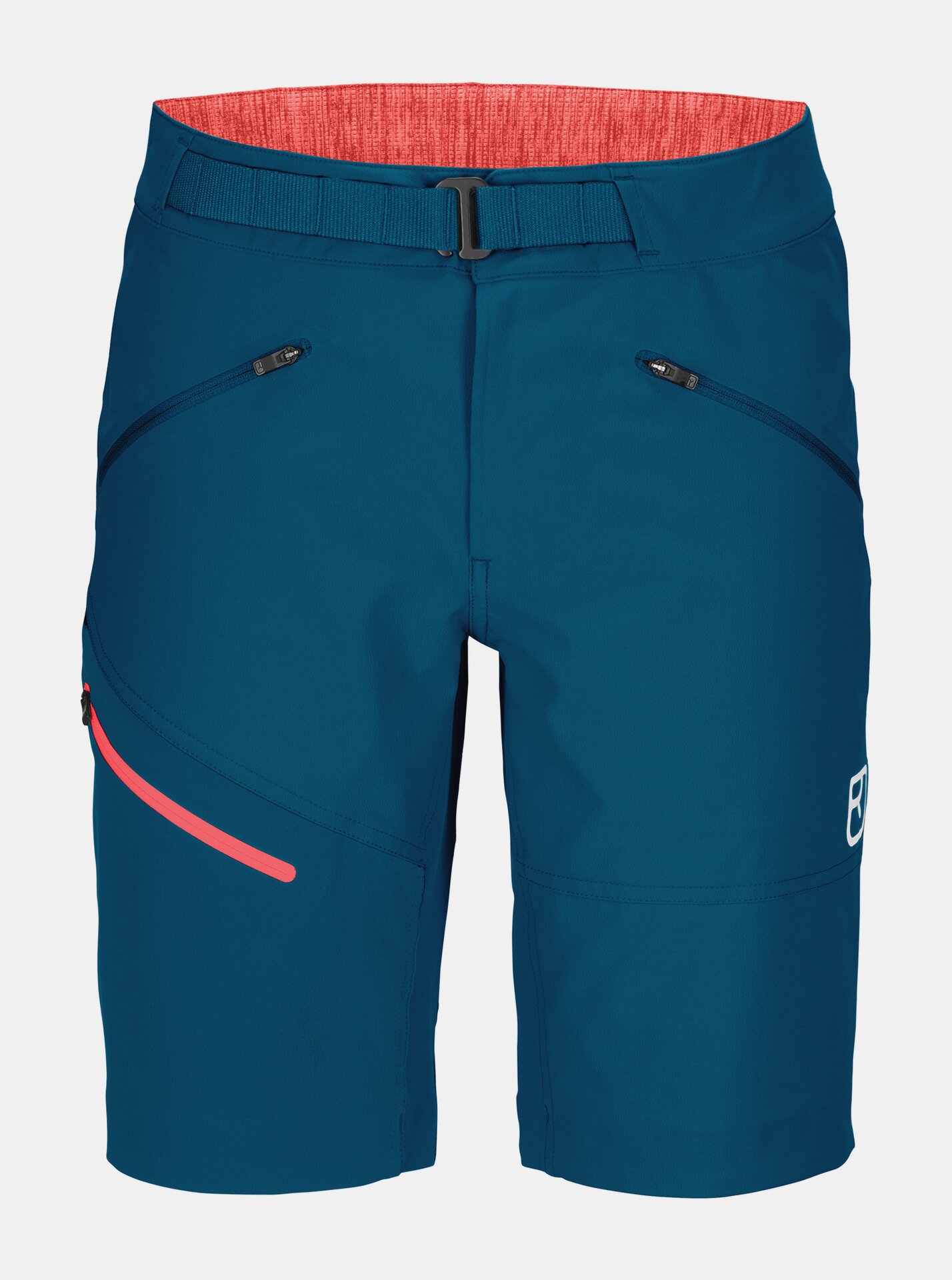 Wanderhose kurz damen ortovox clearance