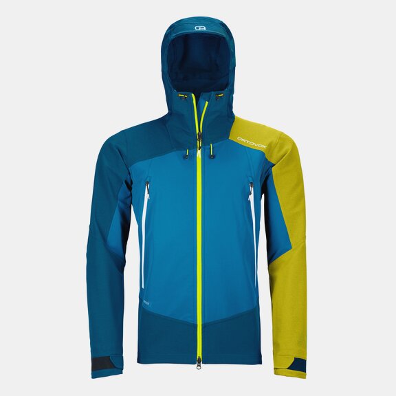 Ortovox jacket outlet