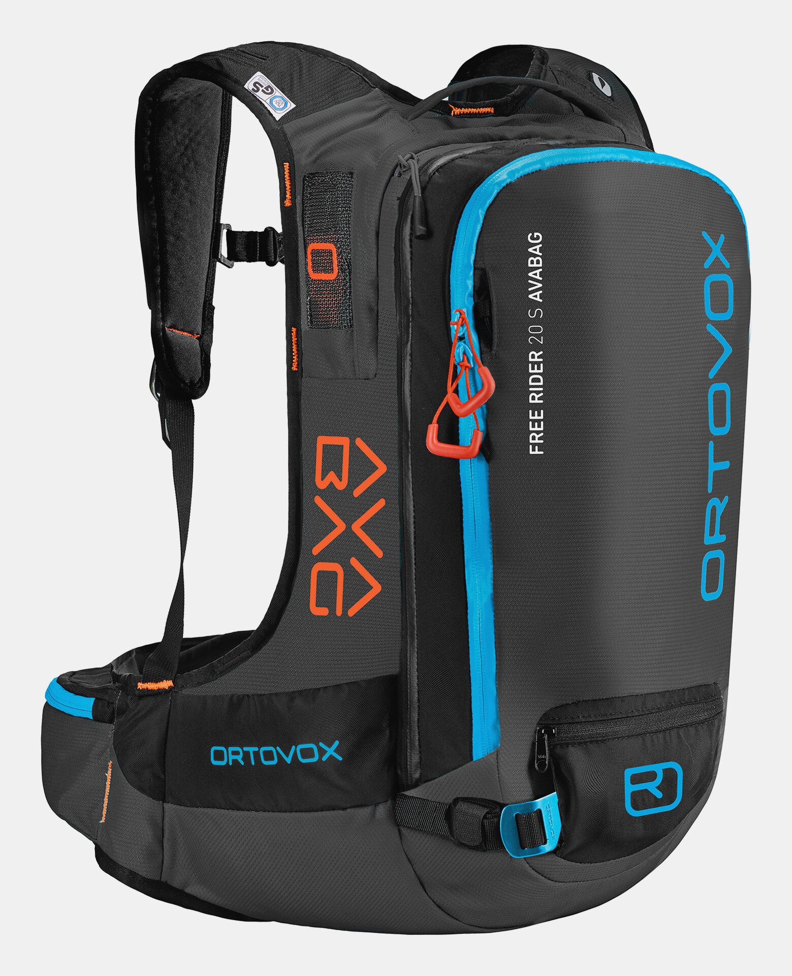 Ortovox freerider 20