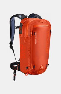Ortovox ascent 32 review hotsell