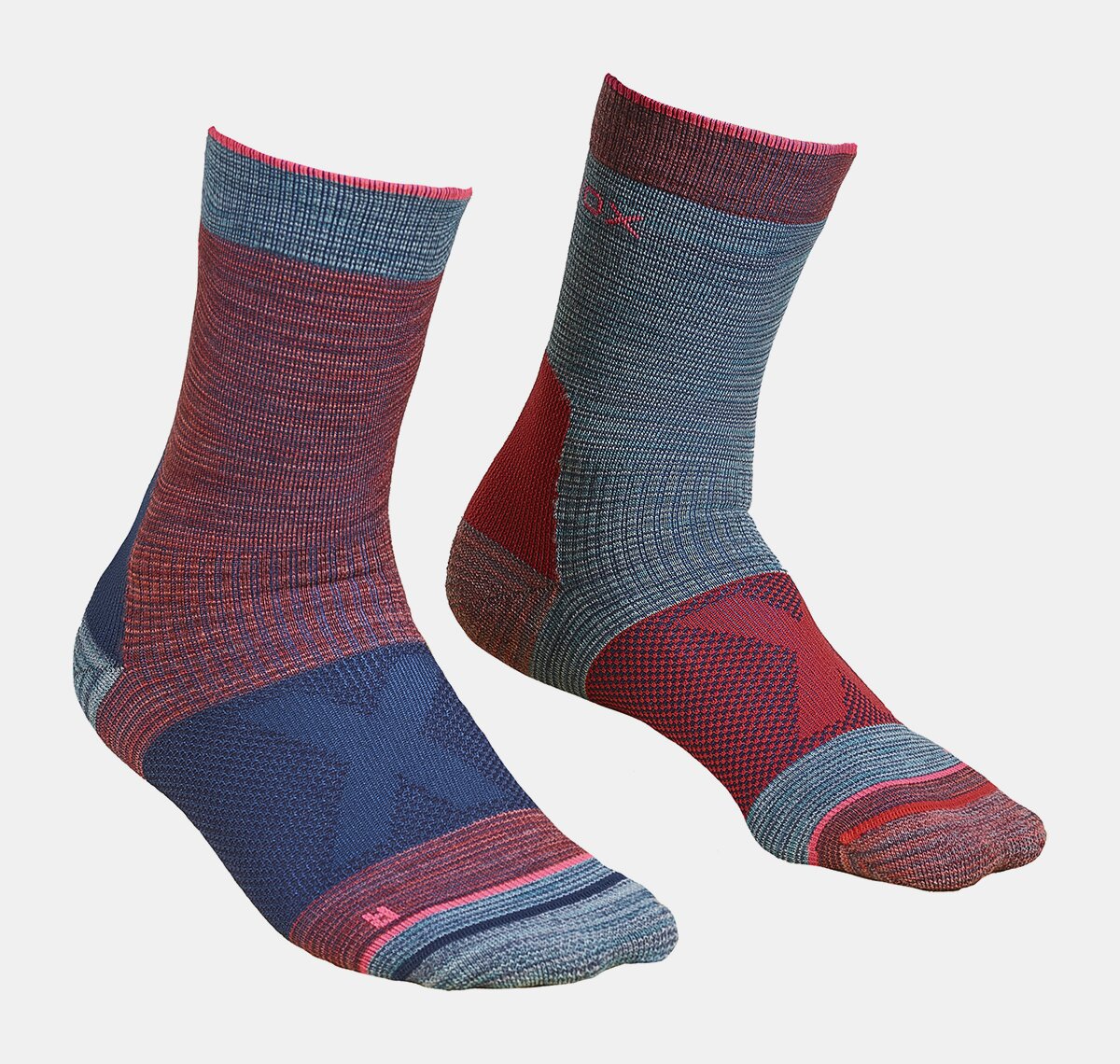 Ortovox socken damen clearance