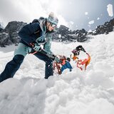 ambitious | © Safety academy weekend Ortovox 14.-16. März 2025