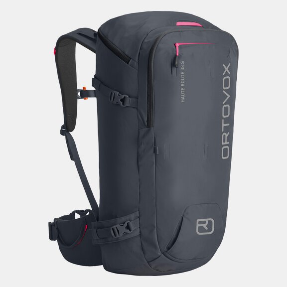 Ski touring backpacks HAUTE ROUTE 38 S