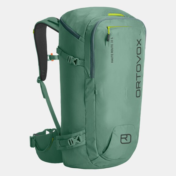 Ski touring backpacks HAUTE ROUTE 38 S