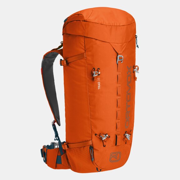 Climbing backpacks TRAD 35