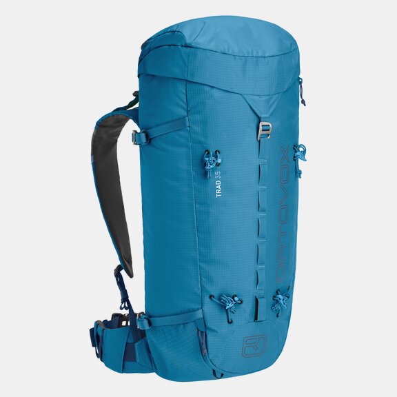 Climbing backpacks TRAD 35