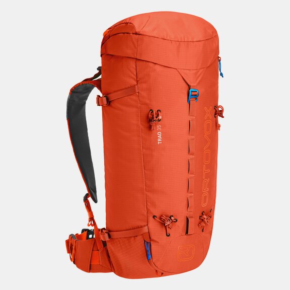 Climbing backpacks TRAD 35