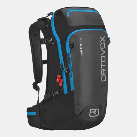 Ski touring backpacks TOUR RIDER 30