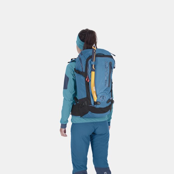 Ski touring backpacks HAUTE ROUTE 40