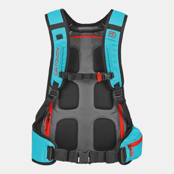 Freeride backpacks POWDER RIDER 16