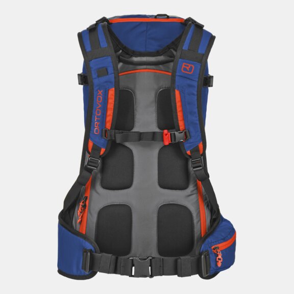 Freeride backpacks CROSS RIDER 20