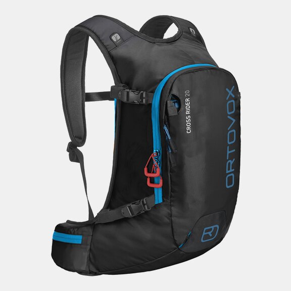 Freeride backpacks CROSS RIDER 20