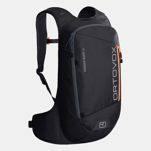 Freeride backpacks POWDER RIDER 16