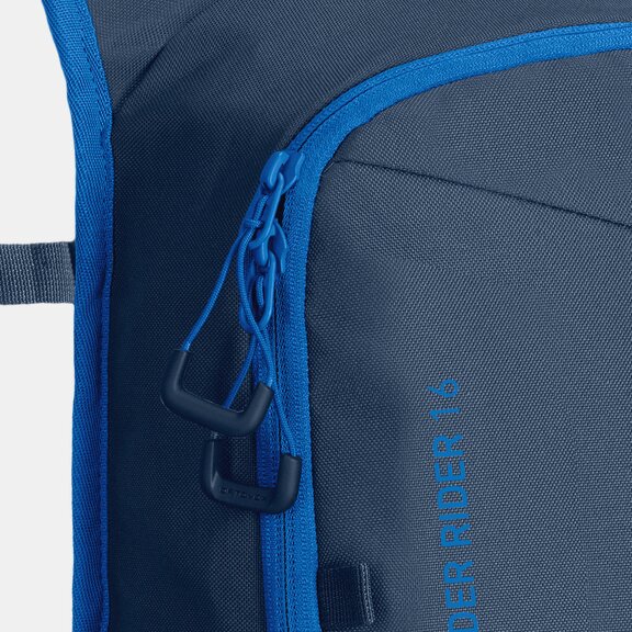 Freeride backpacks POWDER RIDER 16