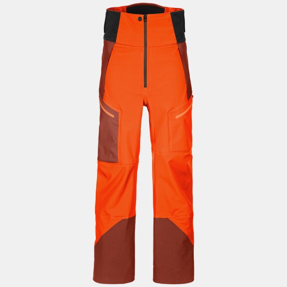 Hardshell Pants 3L GUARDIAN SHELL PANTS M