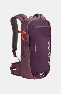 Bergrucksäcke TRAVERSE 18 S
