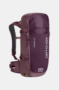 Bergrucksäcke TRAVERSE 28 S