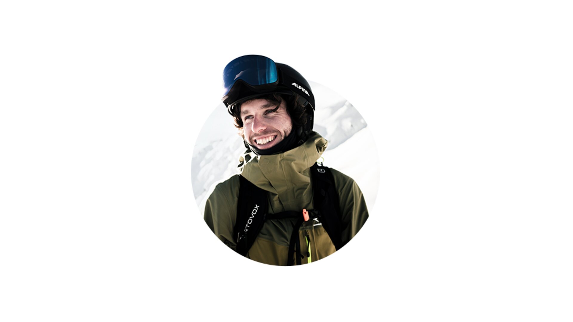 AMBASSADOR PROFIL MAX Ortovox | © AMBASSADOR PROFIL MAX Ortovox