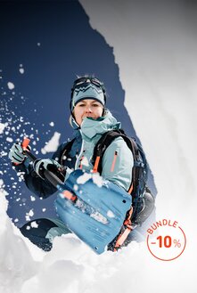 Safety Bundle ORTOVOX