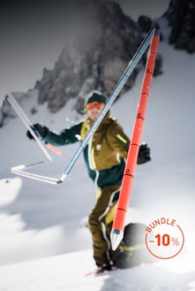 Safety Bundle ORTOVOX