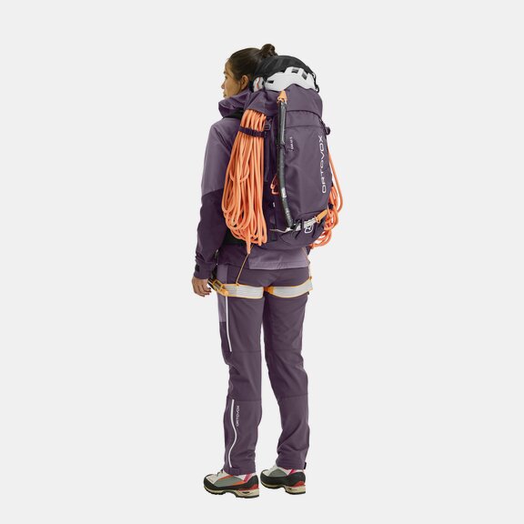 ORTOVOX PEAK 42 S | High alpine tour backpacks | ORTOVOX
