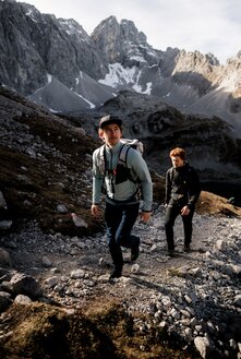PRODUKTBERATER: Merino Baselayer