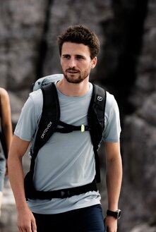 PRODUKTBERATER: Merino Baselayer