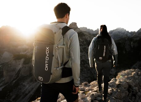 ORTOVOX FREE RIDER 22 S | Freeride backpacks | ORTOVOX