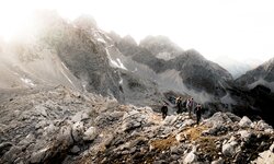 All Mountain