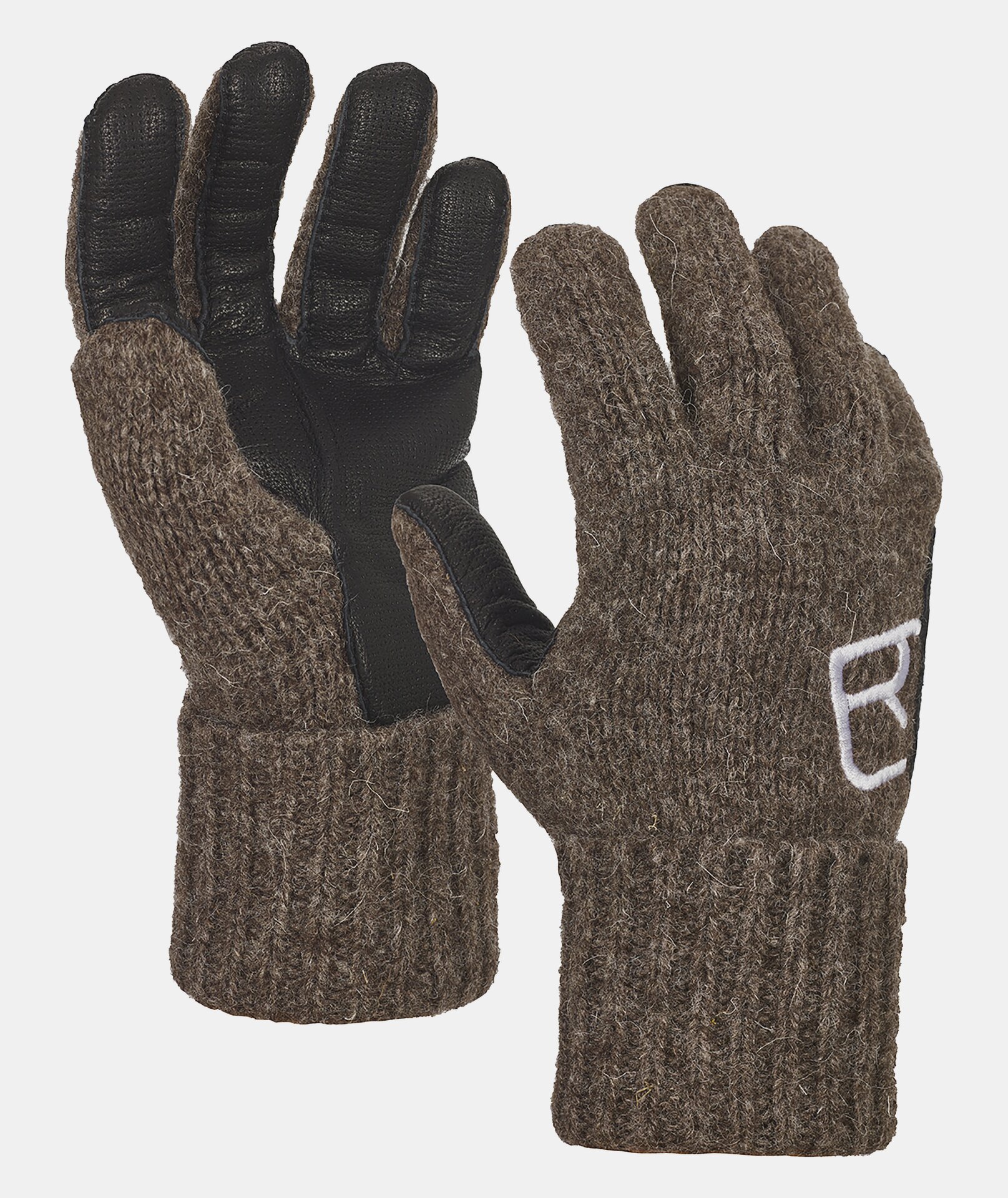 ORTOVOX SWISSWOOL CLASSIC GLOVE LEATHER | Gloves | ORTOVOX ORTOVOX SWISSWOOL CLASSIC GLOVE LEATHER | Gloves | ORTOVOX