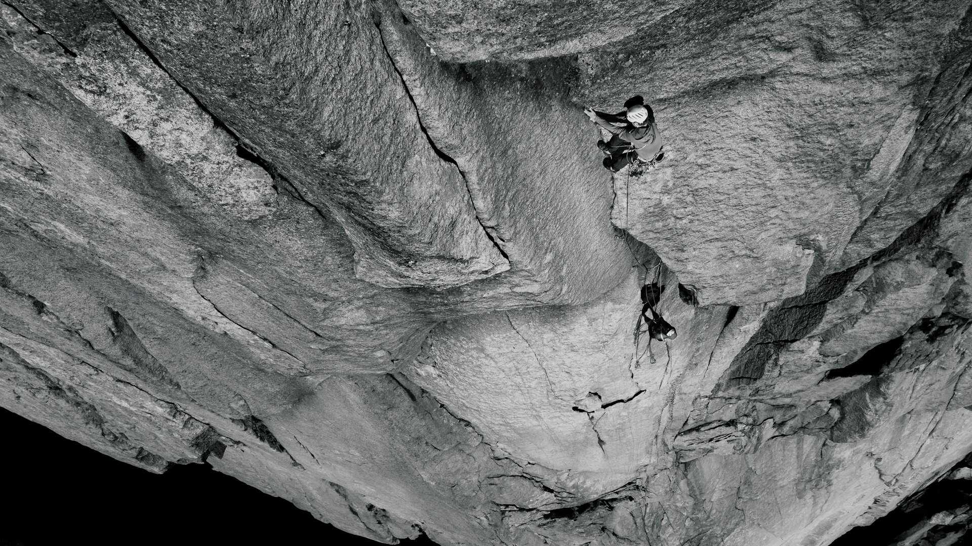 KLETTERN MIT ORTOVOX | © KLETTERN MIT ORTOVOX