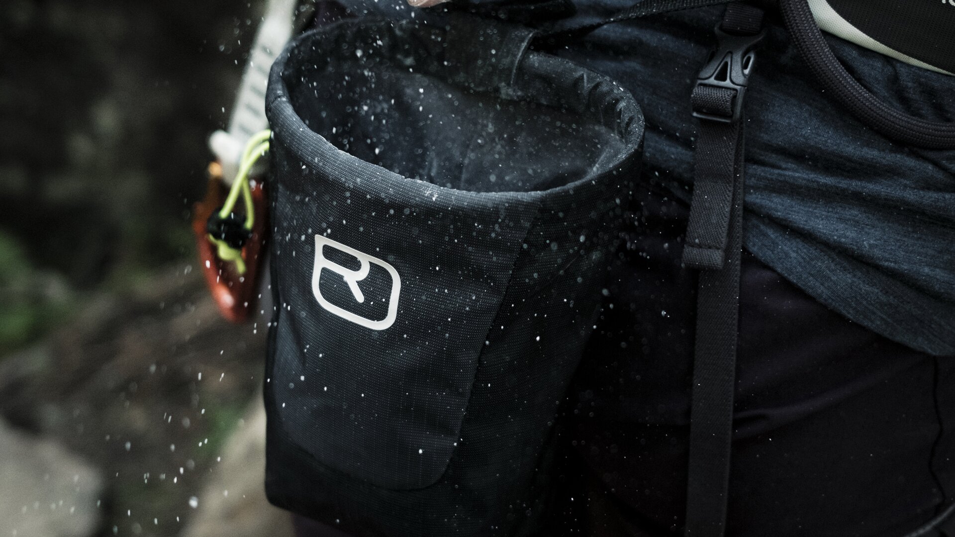 CHALKBAG Ortovox | © CHALKBAG Ortovox