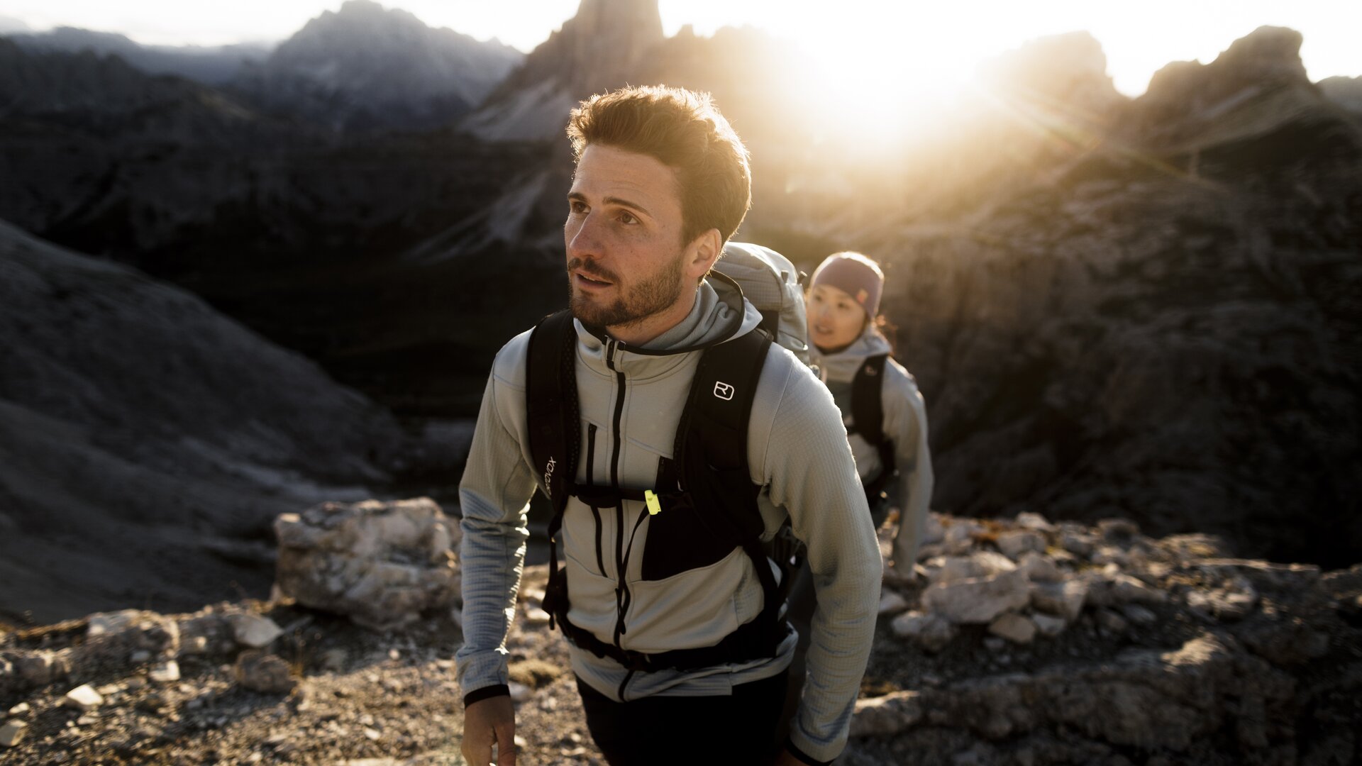 New products men Ortovox | © New products men Ortovox