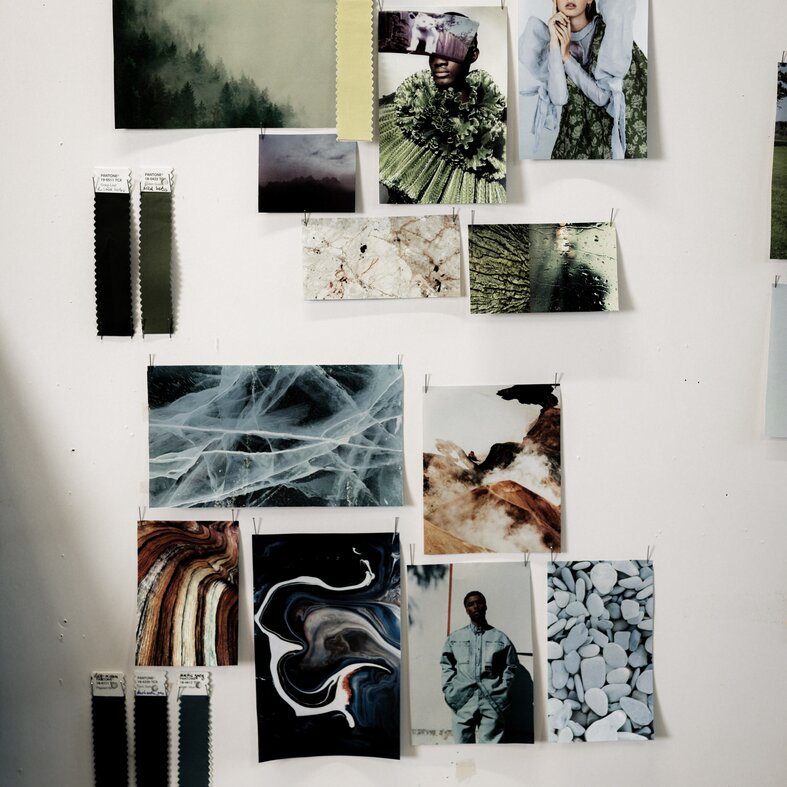 ONE SEASON Collection room for Freedom | © ONE SEASON Collection room for Freedom