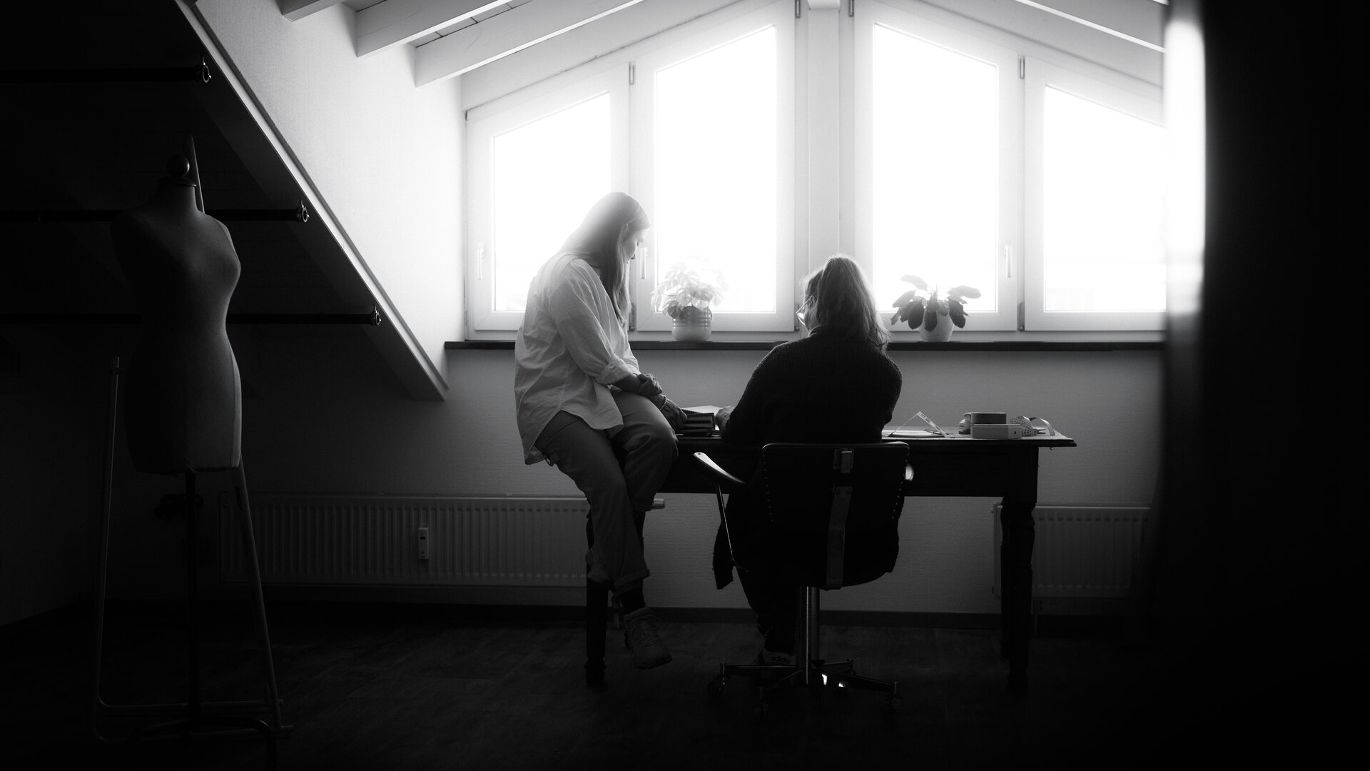 ONE SEASON Collection Designer Story | © ONE SEASON Collection Designer Story