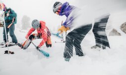 ORTOVOX SAFETY Academy courses ORTOVOX SAFETY Academy courses